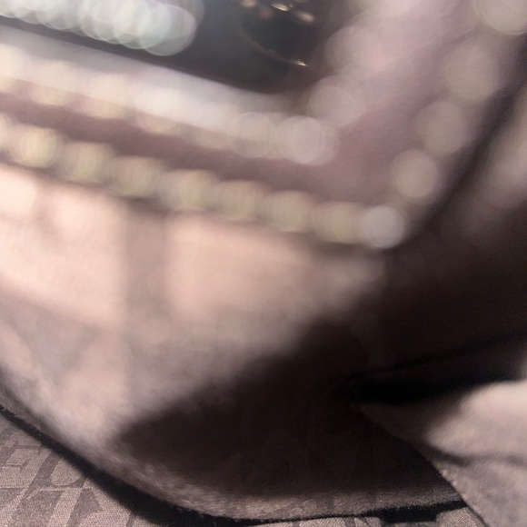 Furla Italian Leather tote python print stunning bag - Picture 7 of 12